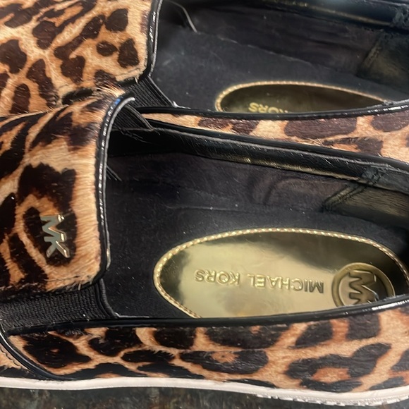 Michael Kors slip ons - Picture 4 of 4